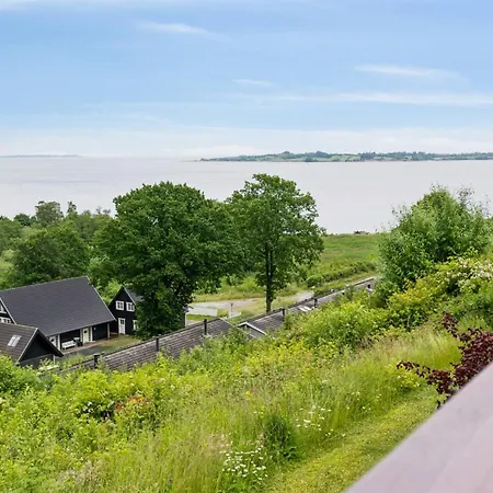 Apartment Isbiorn - 300m From The Sea By Interhome Aabenraa