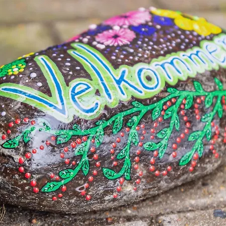 Apartment Isbiorn - 300m From The Sea By Interhome *