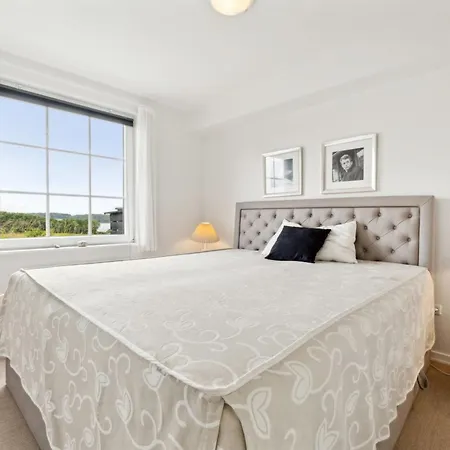 Isbiorn - 300m From The Sea By Interhome Apartment