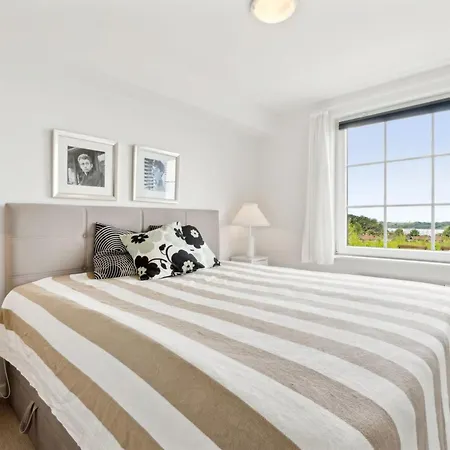 Isbiorn - 300m From The Sea By Interhome Apartment