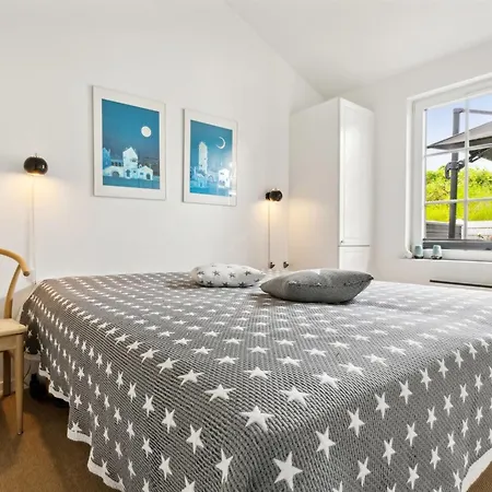 Isbiorn - 300m From The Sea By Interhome * Aabenraa