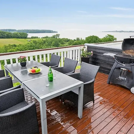 Isbiorn - 300m From The Sea By Interhome Apartment Aabenraa