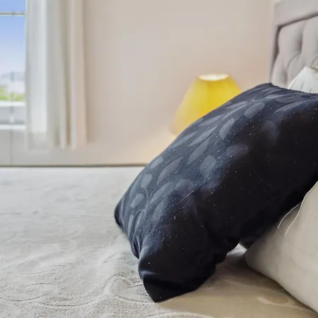 Apartment Isbiorn - 300m From The Sea By Interhome *