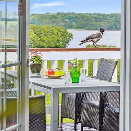 Isbiorn - 300m From The Sea By Interhome Apartment