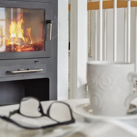 Isbiorn - 300m From The Sea By Interhome Aabenraa