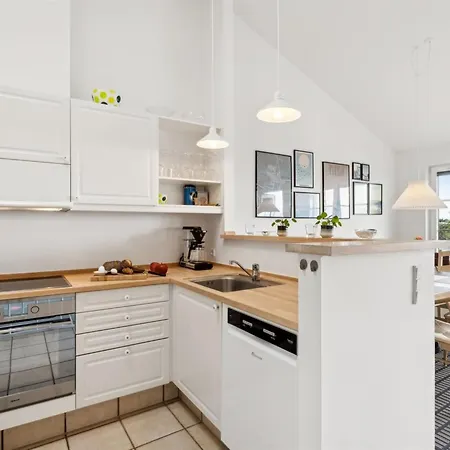 Isbiorn - 300m From The Sea By Interhome Daire Aabenraa