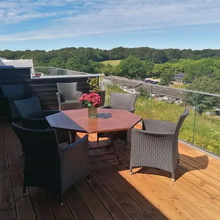 Daire Isbiorn - 300m From The Sea By Interhome Aabenraa