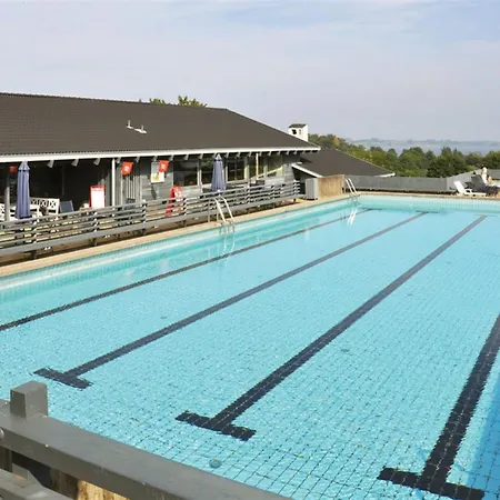Isbiorn - 300m From The Sea By Interhome Apartment *